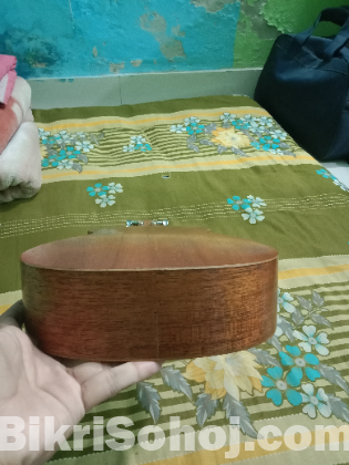 Ukulele Model-02